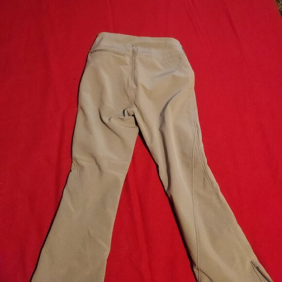 NILS Ladies ski pant size 10 - Picture 2 of 8